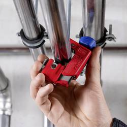 Knipex 90 31 01 řezák trubek