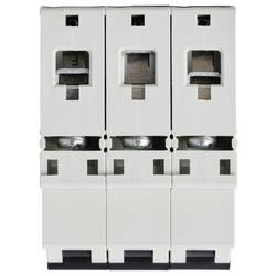 Sygonix SY-6441086 SYG-MCB 3P/C20/6KA elektrický jistič 3pólový 20 A 415 V/AC