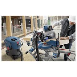 Bosch Professional Bosch Power Tools 06019C3000 mokrý/suchý vysavač