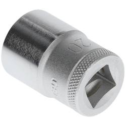Gedore D 19 D 19 20 vložka pro nástrčný klíč 20 mm 1/2