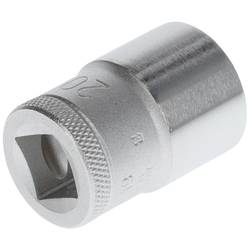 Gedore D 19 D 19 20 vložka pro nástrčný klíč 20 mm 1/2