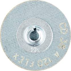 PFERD TOOLS CD 38 A 120 FLEX 42757412 brusný list Zrnitost 120 (Ø) 38 mm 100 ks