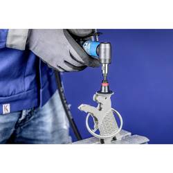 PFERD TOOLS CDR 38 A 120 42770412 brusný list Zrnitost 120 (Ø) 38 mm 100 ks