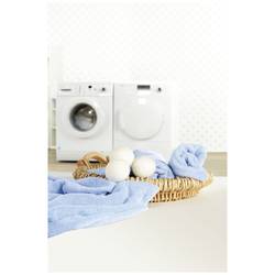 Xavax 111377 111377 Míče pro sušení z vlny, 3 kusů