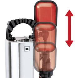 Einhell 4170491 GC-DP 6315 N ponorné čerpadlo pro užitkovou vodu 17000 l/h 8 m