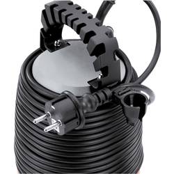 Einhell 4170491 GC-DP 6315 N ponorné čerpadlo pro užitkovou vodu 17000 l/h 8 m