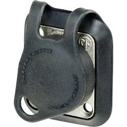 Neutrik SCD-W záslepka černá 1 ks