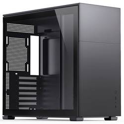 Jonsbo D41 midi tower PC skříň černá