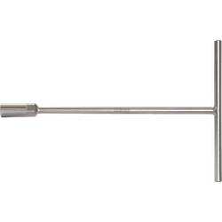 KS Tools 517.1187 Rukojeť s nástrčným klíčem T, 300 mm, 14 mm