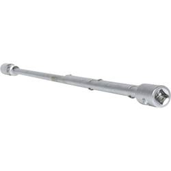 KS Tools 517.1132 Klíč na zapalovací svíčky s T rukojetí, 16 mm