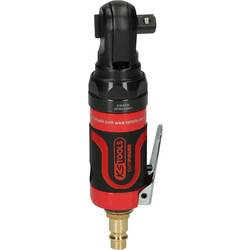 KS Tools 515.5510 Pneumatická přepínací ráčna vnější čtyřhran 3/8 (10 mm) 6.3 bar