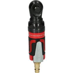 KS Tools 515.5510 Pneumatická přepínací ráčna vnější čtyřhran 3/8 (10 mm) 6.3 bar