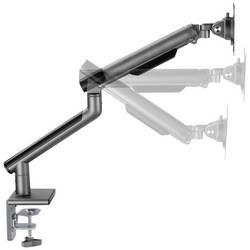 My Wall držák na stůl pro monitor HL 23-2 L 2 Displej: (s) 43,2 cm (17) - 81,3 cm (32) černá otočný, naklápěcí