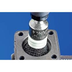 PFERD TOOLS Štětcový kartáč PBUR 2530/6 INOX 0,20 43214004 10 ks