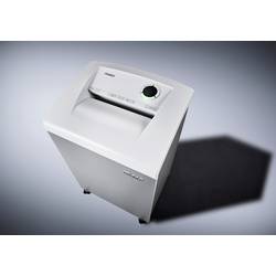 Dahle 406 Air skartovačka 19 listů na kousky 4 x 40 mm P-4 60 l Křížový řez kancelářské sponky, sponky do sešívačky
