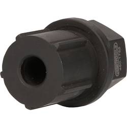 KSTOOLS® 460.1755 Závitová hlavice pro nastavovací nástrčný klíč se závitem pro třmeny v normálovém brzdovém třmenu, 24 mm