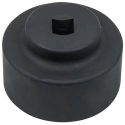 KS Tools 460.0950 Klíč na drážkové matice pro ložiska ventilátoru Volvo s 4 čepy, vnitřní čep Ø 54 mm