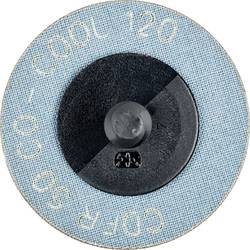 PFERD TOOLS 42778512 Brusný kotouč s krátkými vlákny Průměr 50 mm Zrnitost=120 100 ks