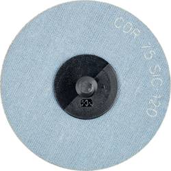 PFERD TOOLS CDR 75 SiC 120 42774712 brusný list Zrnitost 120 (Ø) 75 mm 50 ks