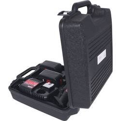 KS Tools 515.4111 Akumulátorová úhlová bruska 115 mm, 18.0 V, 4.0 Ah