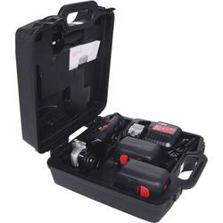 KS Tools 515.4111 Akumulátorová úhlová bruska 115 mm, 18.0 V, 4.0 Ah