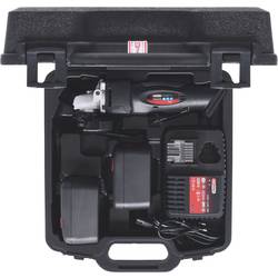 KS Tools 515.4111 Akumulátorová úhlová bruska 115 mm, 18.0 V, 4.0 Ah