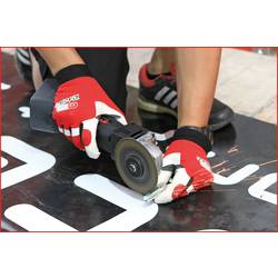 KS Tools 515.4111 Akumulátorová úhlová bruska 115 mm, 18.0 V, 4.0 Ah