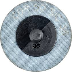 PFERD TOOLS CDR 50 SiC 36 42774503 brusný list Zrnitost 36 (Ø) 50 mm 100 ks