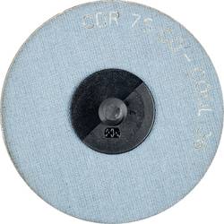 PFERD TOOLS CDR 75 CO-COOL 36 42776703 brusný list Zrnitost 36 (Ø) 75 mm 50 ks