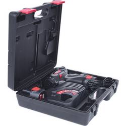 KS Tools 5153531 aku šroubovák, 10.8 V, 2.0 Ah Li-Ion 515.3531
