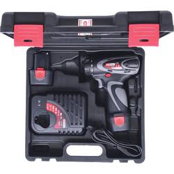 KS Tools 5153531 aku šroubovák, 10.8 V, 2.0 Ah Li-Ion 515.3531