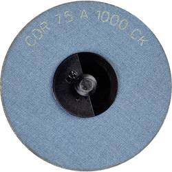 PFERD TOOLS CDR 75 A 1000 CK 42797100 brusný list Zrnitost 1000 (Ø) 75 mm 50 ks