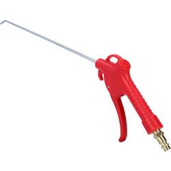 KS Tools 515.1904 pneumatická vyfukovací pistole 6.3 bar