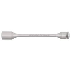 1/2 momentový nástrčný klíč s torzní ochranou, 19 mm x 135 Nm KS Tools 515.1478