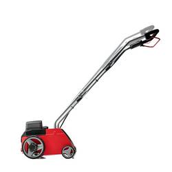 Einhell GC-SC 36/31 Li – Solo Power X-Change Li-Ion akumulátor vertikutátor zadní vyprazdňování, výškově nastavitelná rukojeť s funkcí sklápění, bez