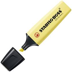 STABILO zvýrazňovač textu BOSS® ORIGINAL 7015-01-5 různé barvy tříděné 2 mm, 5 mm 15 ks