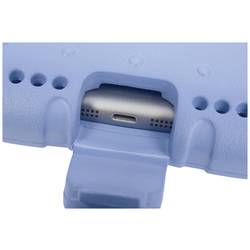 Parat PARAT PARAPROJECT® KidsCover obal na tablet Apple iPad 10.2 (Gen.9, 2021), iPad 10.2 (Gen.8, 2020), iPad 10.2 (Gen.7, 2019) 25,9 cm (10,2) Backcover modrá