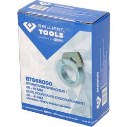 Nástroj na montáž spojovacích tyčí, 36 - 41 mm Brilliant Tools BT666000