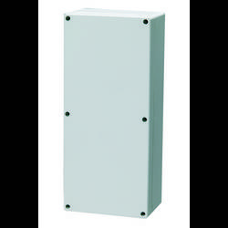 Fibox PC 163610 7032750 univerzální pouzdro 160 x 360 x 100 polykarbonát šedobílá (RAL 7035) 1 ks