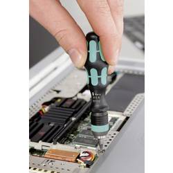 Wera Kraftform Kompakt 11 Plus 05 135942 001 sada bitů 10dílná křížový PH, TORX