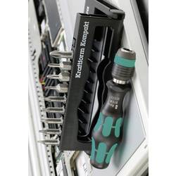 Wera Kraftform Kompakt 11 Plus 05 135942 001 sada bitů 10dílná křížový PH, TORX