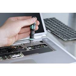 Wera Kraftform Kompakt 11 Plus 05 135942 001 sada bitů 10dílná křížový PH, TORX