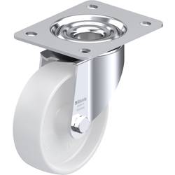 Blickle 260612 LK-PO 125G-3 kolečko Ø kola: 125 mm nosnost (max.): 300 kg 1 ks