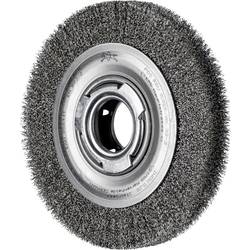PFERD TOOLS Kulatý nástavec POS RBU 15025/AK32-2 INOX 0,20 43701206 1 ks