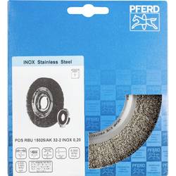 PFERD TOOLS Kulatý nástavec POS RBU 15025/AK32-2 INOX 0,20 43701206 1 ks