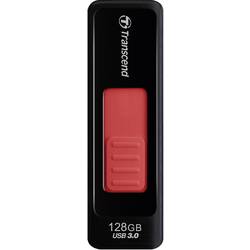 Transcend JetFlash® 760 USB flash disk 128 GB černá TS128GJF760 USB 3.2 (Gen 1x1)