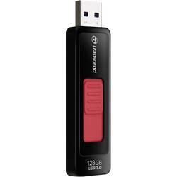 Transcend JetFlash® 760 USB flash disk 128 GB černá TS128GJF760 USB 3.2 (Gen 1x1)