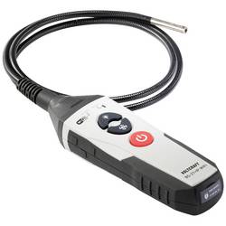 VOLTCRAFT BS-27+IP WIFI endoskop Ø sondy: 5.5 mm Délka sondy: 1 m