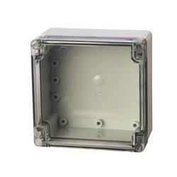 Fibox AB 121210 7083680 univerzální pouzdro 120 x 122 x 95 ABS šedobílá (RAL 7035) 1 ks