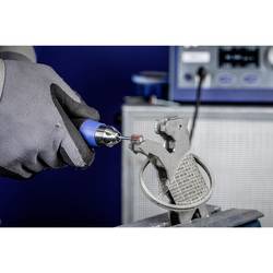 PFERD TOOLS 44400006 Vějířový brusný kotouč Průměr 10 mm 10 ks